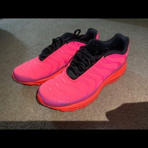 Nike Airmax Plus 97 "Racer Pink"